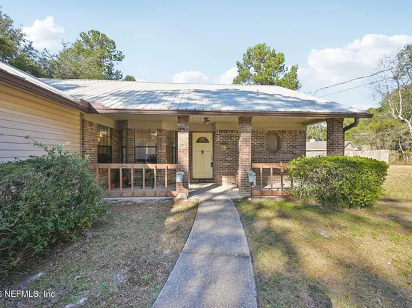 3268 WILDERNESS Circle, Middleburg, FL 32068