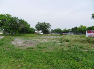 1710 S 6th St, Kingsville, TX 78363