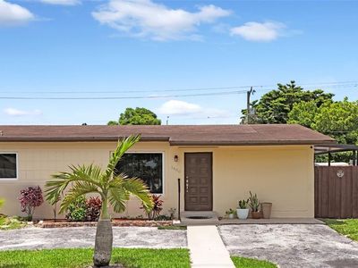 1480 W 32nd St, Hialeah, FL, 33012