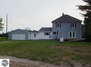 4647 N Vandermeulen Rd, Lake City, MI 49651