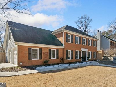 3050 Wax Wing Ct NW, Kennesaw, GA, 30144