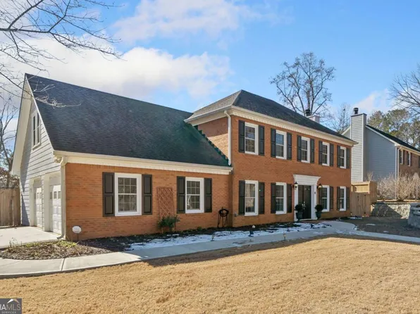 3050 Wax Wing Ct NW, Kennesaw, GA 30144