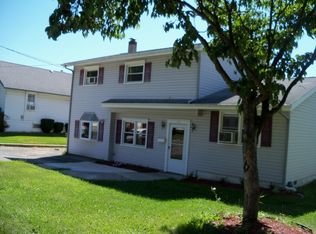 115 Merriam Ave, Newton, NJ 07860