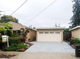 1334 Henderson Ln, Hayward, CA 94544