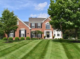 3448 Mackenzie Xing, Cincinnati, OH 45245