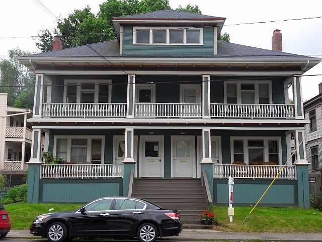 Front View