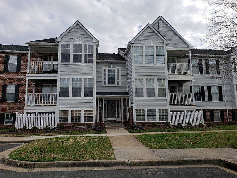 Laurel Lakes Condominiums Glen Allen, VA Zillow