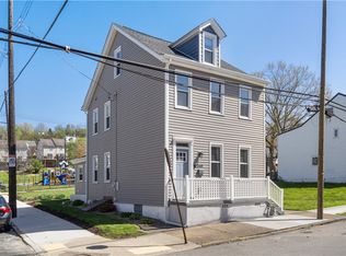 5149 Dearborn St, Pittsburgh, PA