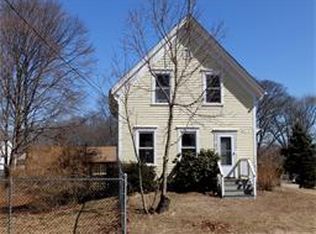 91 Page St, Avon, MA 02322