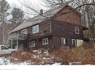 44 Vance Dr, Windham, ME 04062