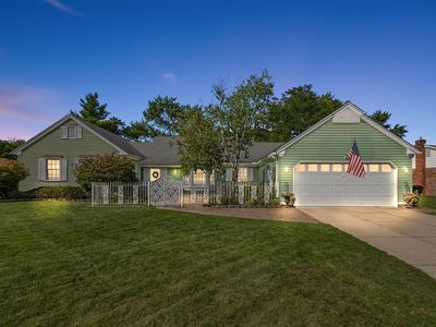 36226 Trenton Ct, Farmington Hills, MI, 48335