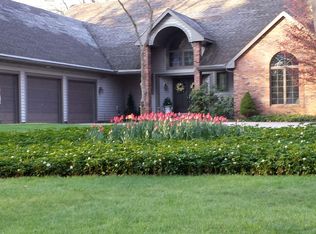 53245 Monticola Ln, Bristol, IN