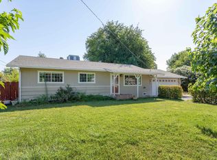 7147 The Terrace St, Anderson, CA 96007