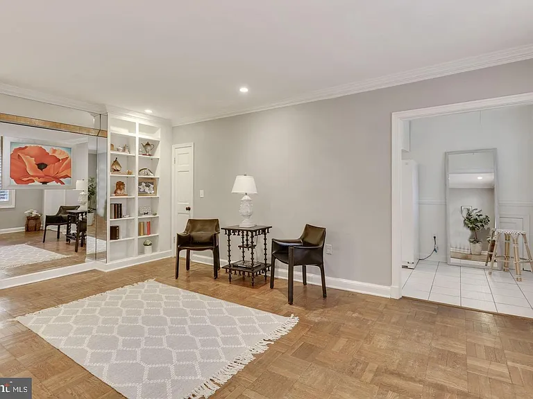 3051 Idaho Ave NW #106 — Photo 5