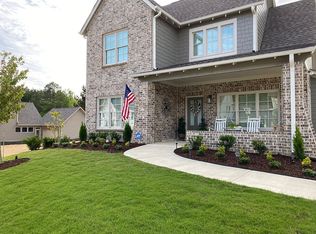 371 Crossbridge Rd, Chelsea, AL 35043