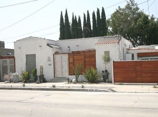 6410 Waring Ave, Los Angeles, CA 90038