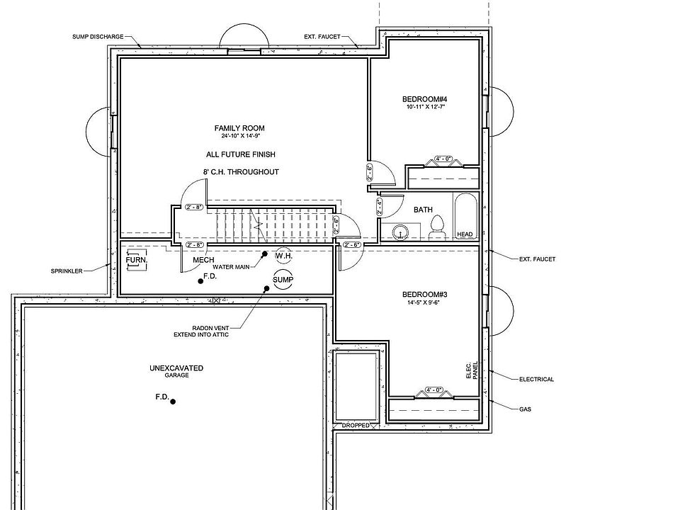 2nd image of 5413 E Lumin St