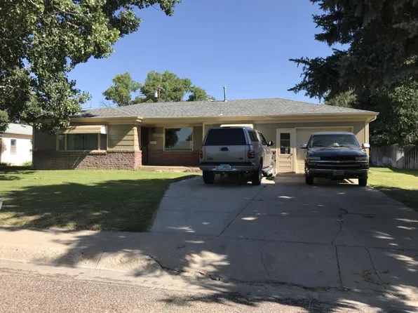 3239 Monte Vista Rd, Torrington, WY 82240