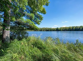LOT 2 E Amber Lake Rd, Lac Du Flambeau, WI 54538