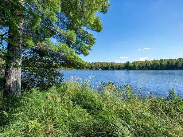 LOT 2 E Amber Lake Rd, Lac Du Flambeau, WI 54538