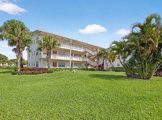 154 Preston E #D, Boca Raton, FL 33434
