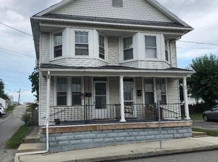 123 Spring Ave #125, Hanover, PA 17331