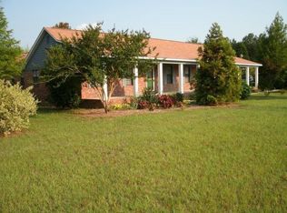 4330 Boulineau Rd, Blythe, GA 30805