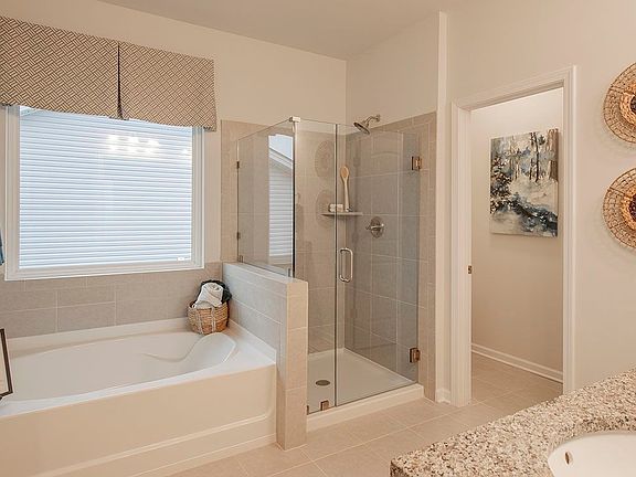 Harrington Owners Bath