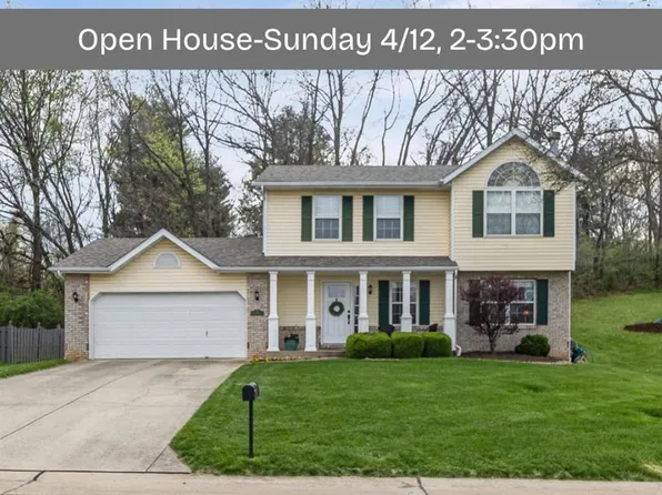 216 Aspen Point, Glen Carbon, IL 62034