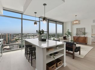 1212 Laurel St APT 1905, Nashville, TN 37203