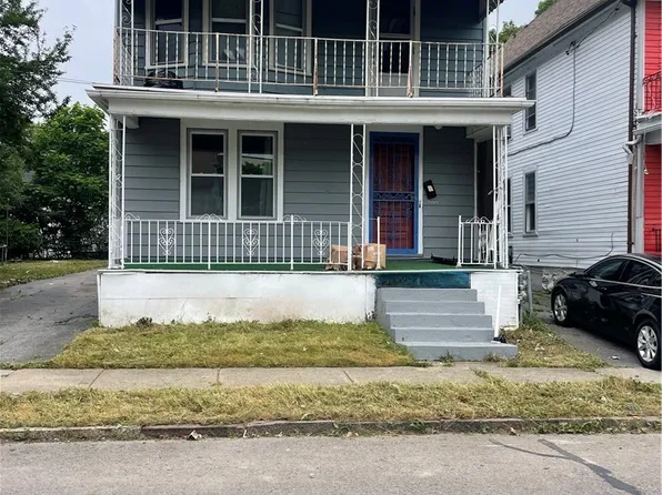 477 Riley St, Buffalo, NY 14208