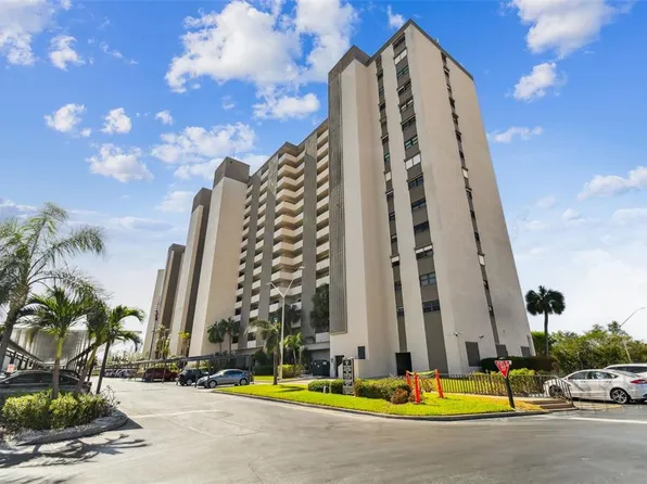 7050 Sunset Dr S APT 1506, South Pasadena, FL 33707