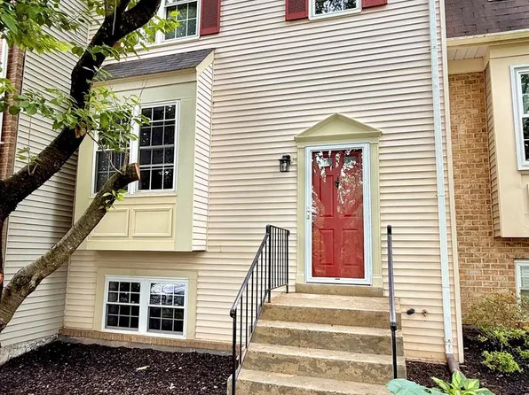 405 Amberfield Ln, Gaithersburg, MD 20878