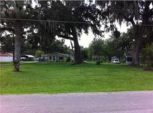 2219 County Road 412, Lake Panasoffkee, FL 33538