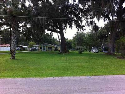 2219 County Road 412, Lake Panasoffkee, FL, 33538