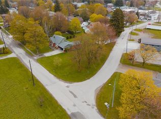0 Arthur St, Huron East, ON N0G1T0