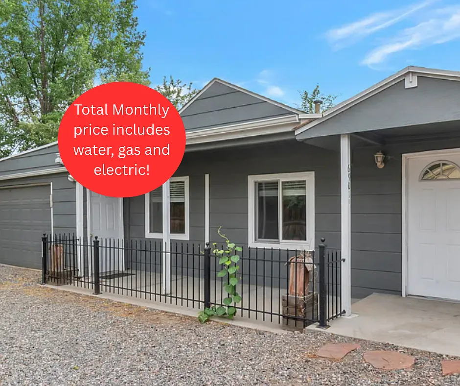 2 bed, 1.5 bath, 950 sqft, $1,650 — Photo 1