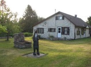 77234 Chippewa Lake Rd, Butternut, WI 54514