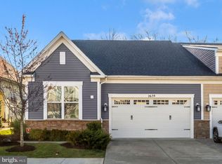 2639 Dragon Fly Way, Odenton, MD 21113