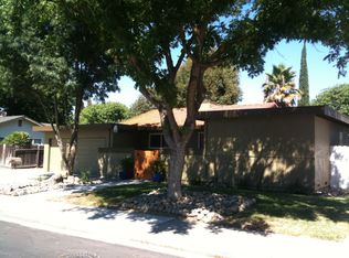 1016 Sonoma Ave, Modesto, CA 95355