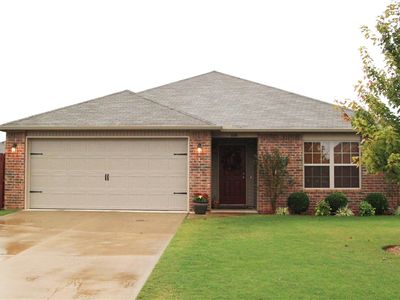 604 N Gillian Ave, Rogers, AR, 72758