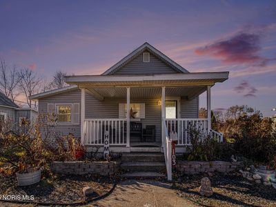 103 Smith St, North Baltimore, OH, 45872