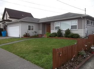 1140 West Ave, Eureka, CA 95501