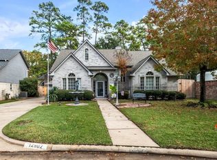 12902 Lake Mist Dr, Cypress, TX 77429