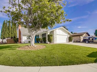 515 Bluffview Rd, Spring Valley, CA 91977