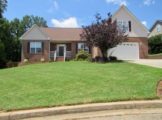 468 Grazing Ridge Ln, Moore, SC 29369