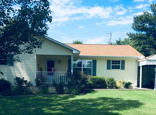 120 Windsor Dr, Calvert City, KY 42029