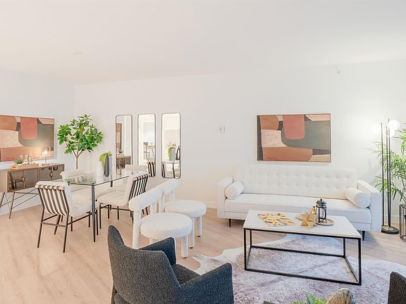 4th image of 1500 Fern St #508
