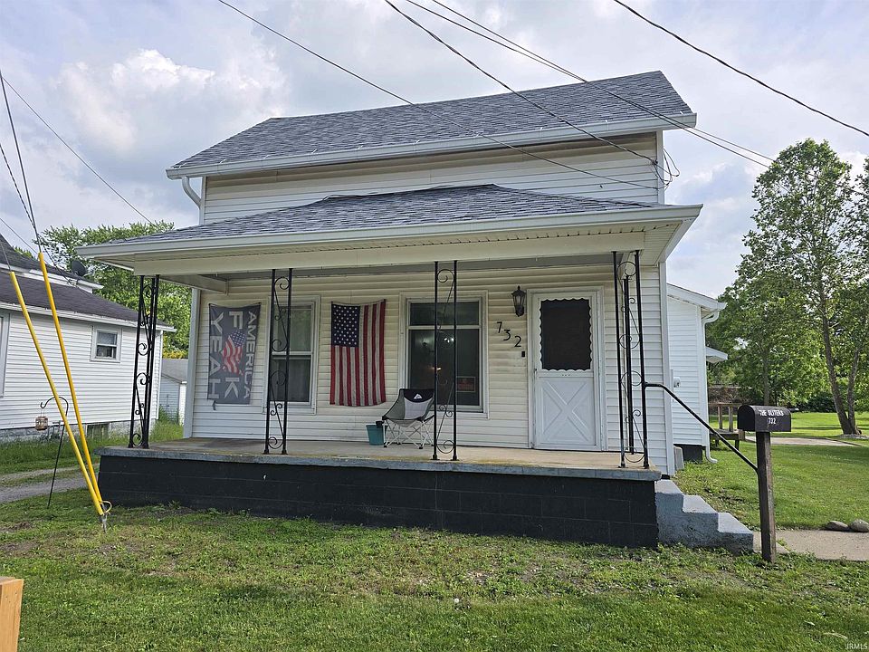 1st image of 732 Dowling St