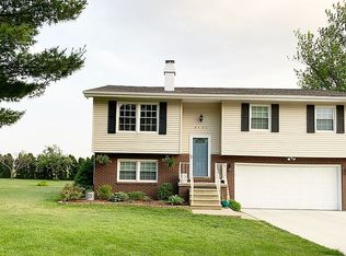 8495 Lehman Rd, Decatur, IL 62521